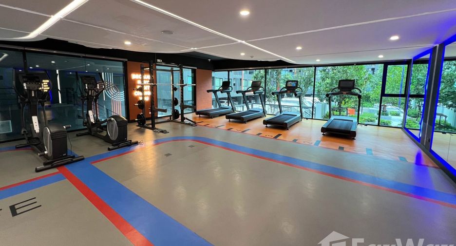 For rent 1 bed condo in Bang Na, Bangkok
