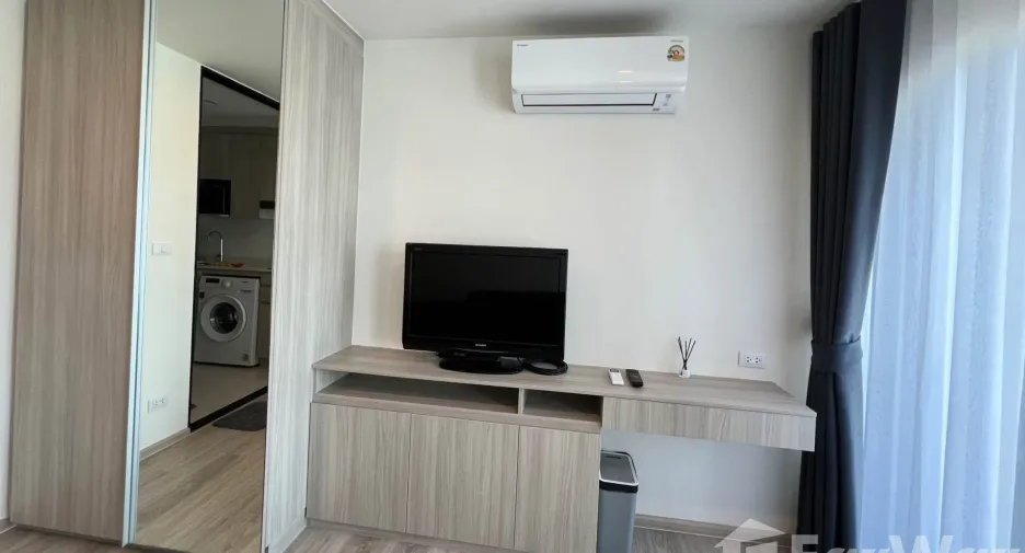 For rent 1 bed condo in Bang Na, Bangkok