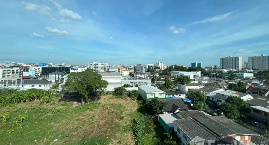 For rent 1 bed condo in Bang Na, Bangkok