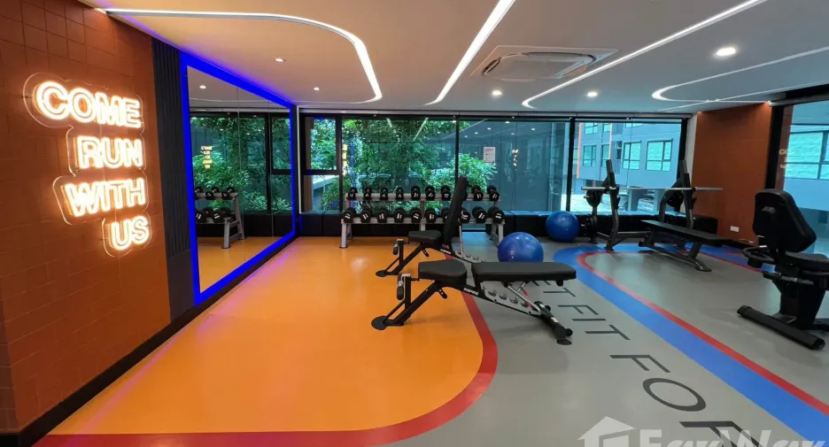 For rent 1 bed condo in Bang Na, Bangkok