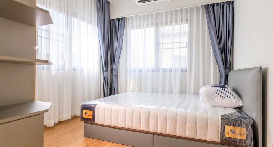 For rent 4 bedrooms house in Bang Phli, Samut Prakan