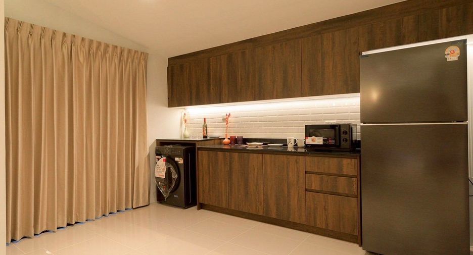 For rent 4 bedrooms house in Bang Phli, Samut Prakan