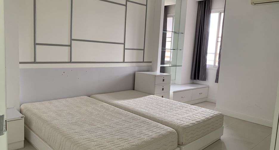 Wohnung zur Miete mit 4 Zimmer in Watthana, Bangkok