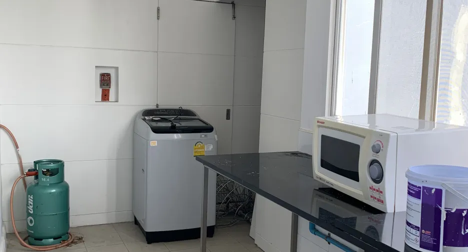 Wohnung zur Miete mit 4 Zimmer in Watthana, Bangkok