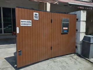 出租 3 卧室 独立屋 在 Chom Thong, 曼谷