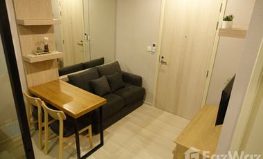 Wohnung zur Miete mit Studio in Watthana, Bangkok