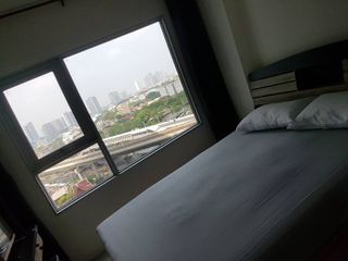 For rent 1 bed condo in Thon Buri, Bangkok