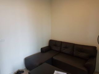 For rent 1 bed condo in Thon Buri, Bangkok