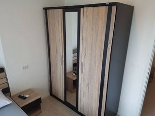 For rent 1 bed condo in Thon Buri, Bangkok