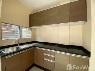 For rent 4 bedrooms townhouse in Bang Khen, Bangkok