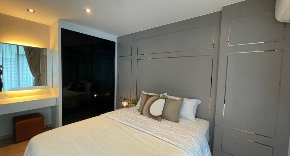 For rent 1 bed condo in Bang Rak, Bangkok