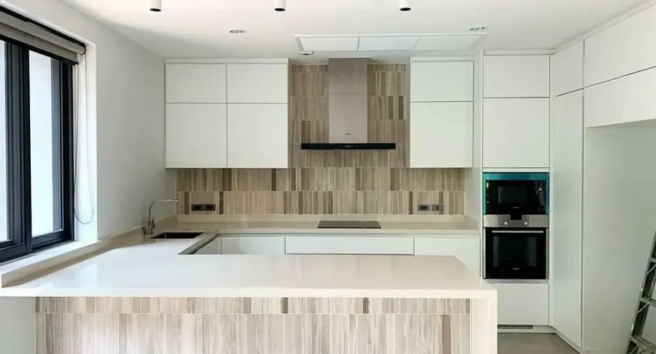 For rent 4 bedrooms villa in Watthana, Bangkok