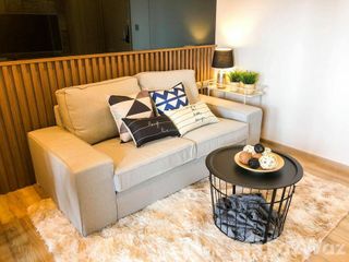 Wohnung zur Miete mit 1 Zimmer in Chatuchak, Bangkok