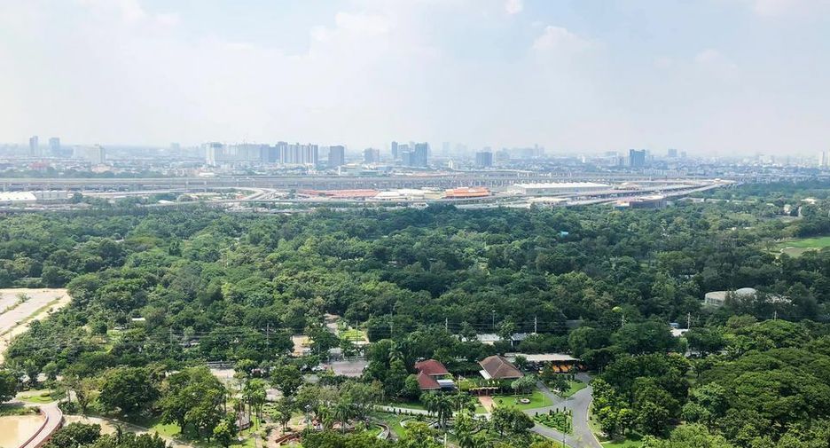 出租 1 卧室 公寓 在 Chatuchak, 曼谷