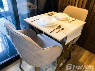 Wohnung zur Miete mit 1 Zimmer in Chatuchak, Bangkok