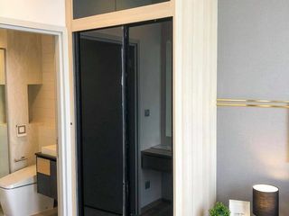 Wohnung zur Miete mit 1 Zimmer in Chatuchak, Bangkok