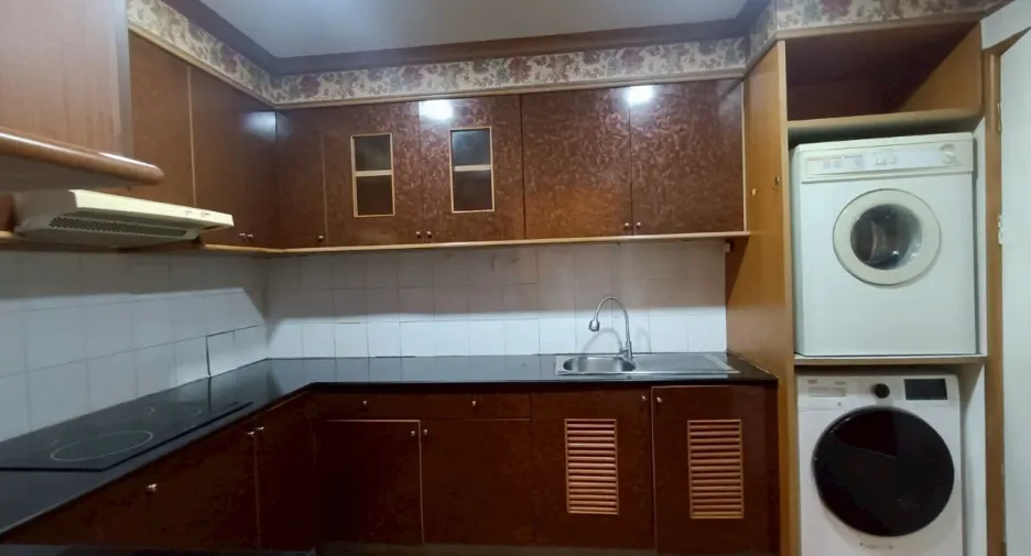 Wohnung zur Miete mit 3 Zimmer in Watthana, Bangkok