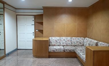 Condo en alquiler de 3 habitaciones en Watthana, Bangkok