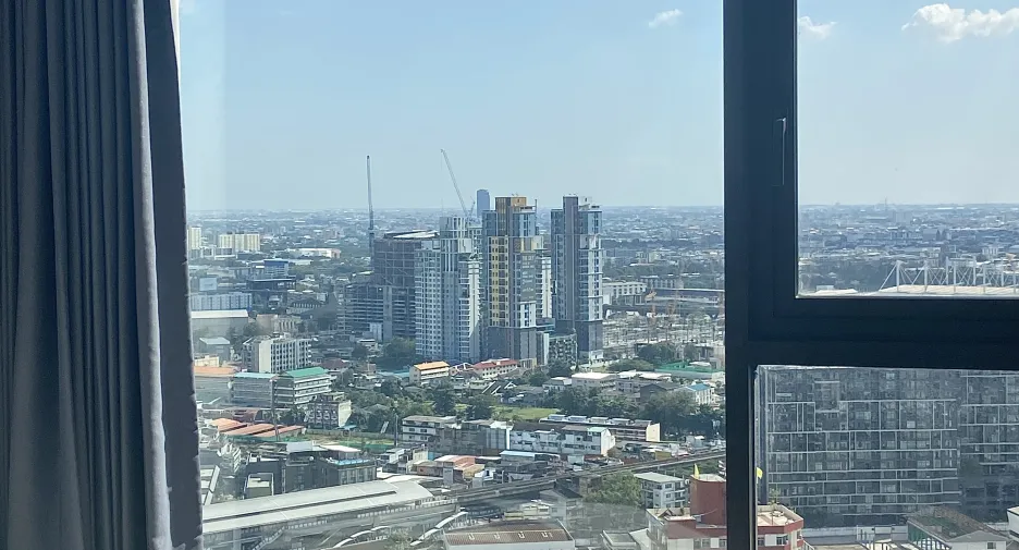 Wohnung zur Miete mit 2 Zimmer in Bang Na, Bangkok