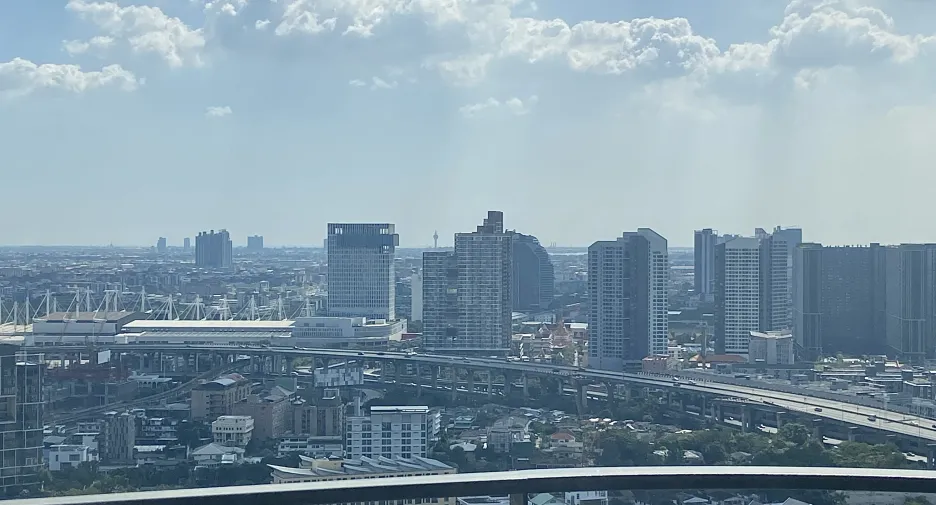 Wohnung zur Miete mit 2 Zimmer in Bang Na, Bangkok