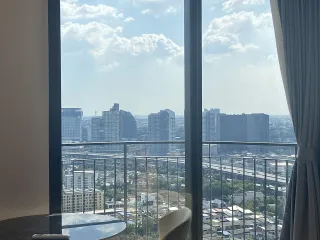 For rent 2 bedrooms condo in Bang Na, Bangkok