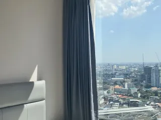 For rent 2 bedrooms condo in Bang Na, Bangkok