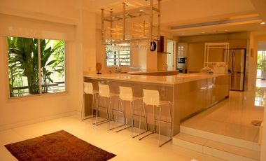 ให้เช่า 3 ห้องนอน คอนโด ใน สาทร, กรุงเทพฯ