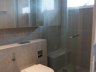 For rent 2 bedrooms condo in Chatuchak, Bangkok
