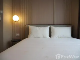 For rent 2 bedrooms condo in Chatuchak, Bangkok