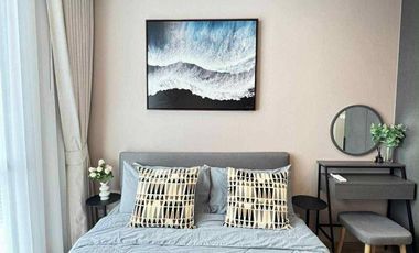 For rent 1 Beds condo in Huai Khwang, Bangkok