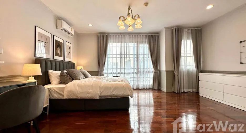 For rent 1 bed condo in Bang Rak, Bangkok