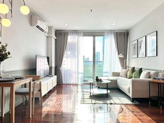 出租 1 卧室 公寓 在 Bang Rak, 曼谷