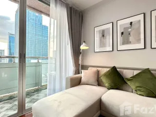 出租 1 卧室 公寓 在 Bang Rak, 曼谷