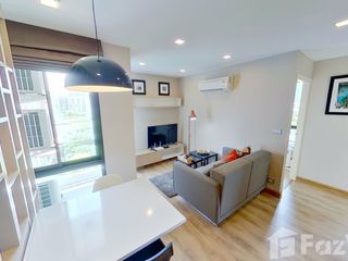 For rent 2 ベッドルーム condo in Watthana, Bangkok