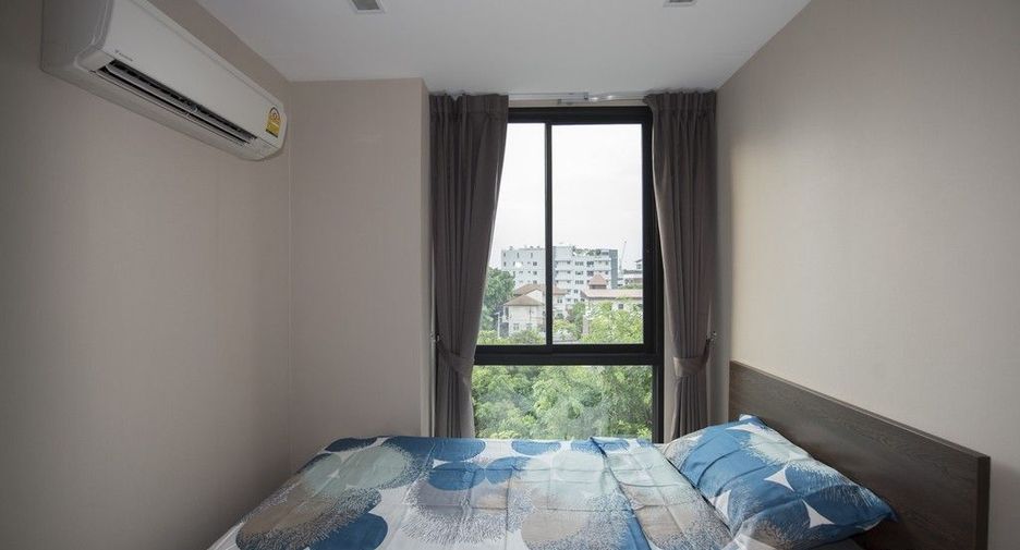 Condo en alquiler de 2 habitaciones en Watthana, Bangkok