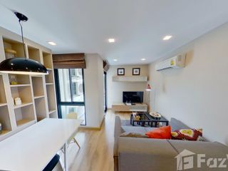 For rent 2 ベッドルーム condo in Watthana, Bangkok