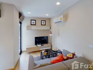 For rent 2 ベッドルーム condo in Watthana, Bangkok