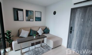 À louer 1 chambre condo à Bang Na, Bangkok