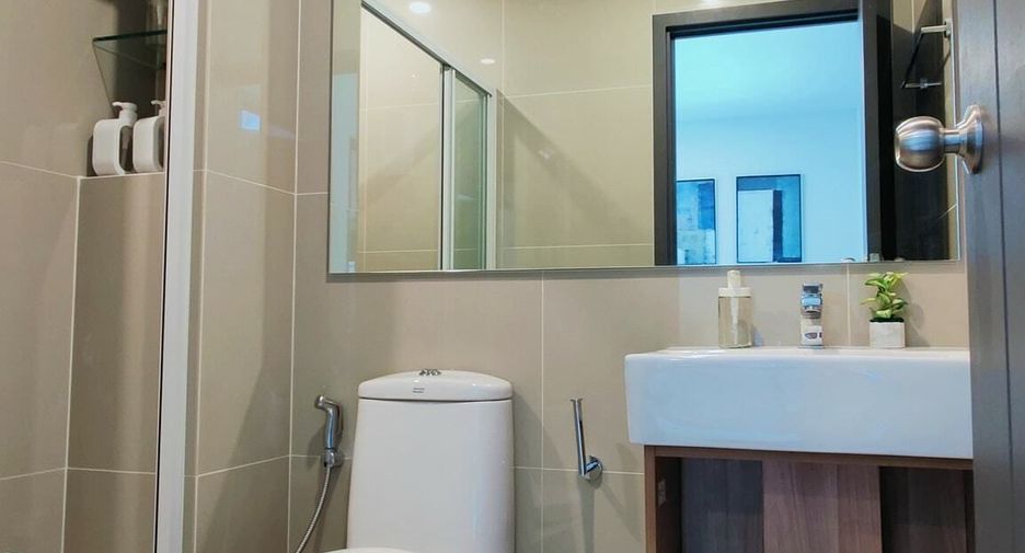 For rent 1 Beds condo in Bang Na, Bangkok