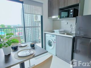 For rent 1 bed condo in Bang Na, Bangkok
