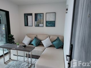 For rent 1 bed condo in Bang Na, Bangkok