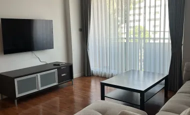 For rent 2 bedrooms condo in Pathum Wan, Bangkok