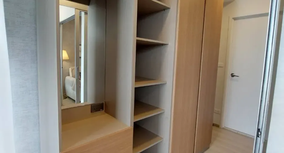 For rent 1 bed condo in Phra Khanong, Bangkok