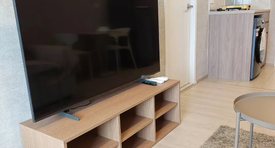 For rent 1 bed condo in Phra Khanong, Bangkok