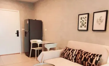 For rent 1 bed condo in Phra Khanong, Bangkok