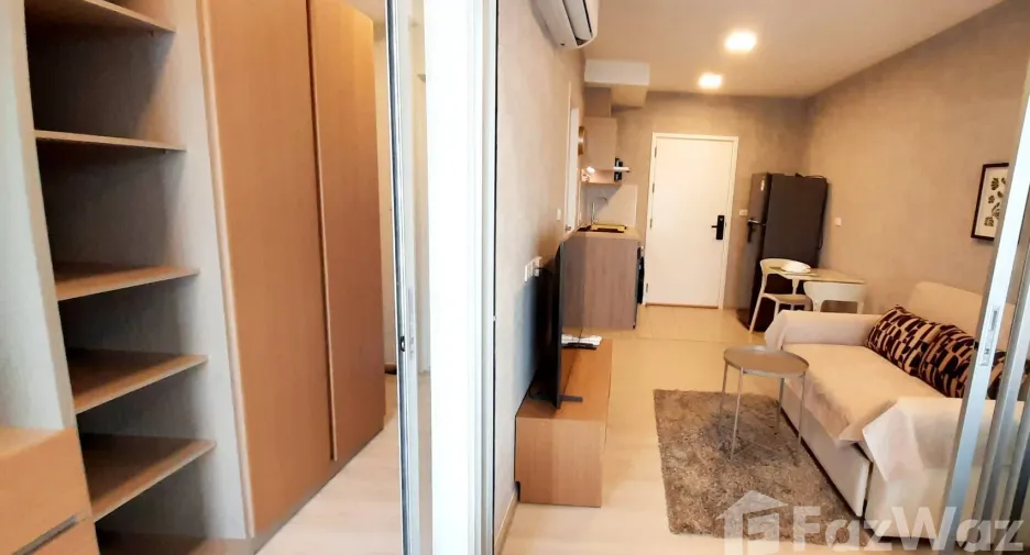 For rent 1 bed condo in Phra Khanong, Bangkok