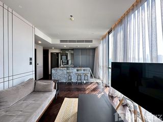 For rent 2 bedrooms condo in Phaya Thai, Bangkok