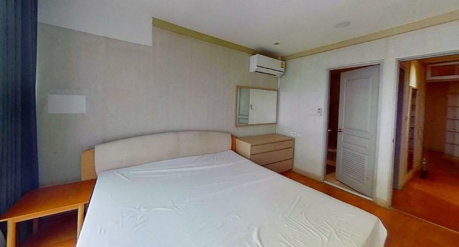 ให้เช่า 2 ห้องนอน คอนโด ใน คลองเตย, กรุงเทพฯ
