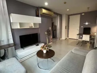 For rent 1 bed condo in Phra Khanong, Bangkok
