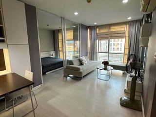 For rent 1 bed condo in Phra Khanong, Bangkok
